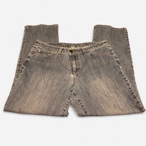 Women’s Size 12 Light Denim Jeans